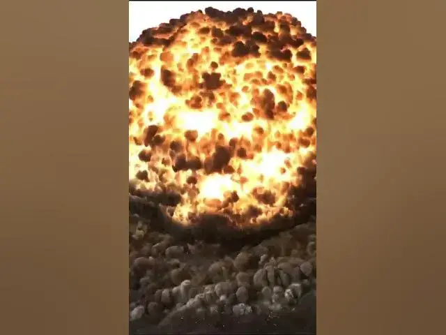 Video thumbnail for Epic Destruction