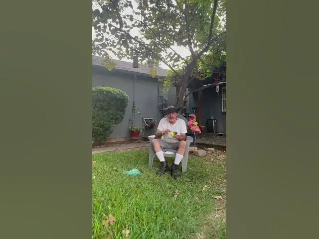 Video thumbnail for October 22, 2025