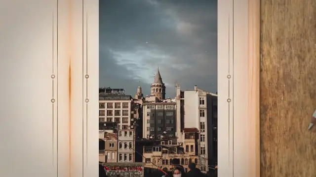 Video thumbnail for Unveiling Istanbul: A Journey through History, Culture, and Modernity