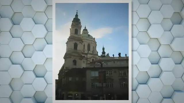 Video thumbnail for Unlocking Prague's Enchanting Secrets: A Journey through Historic Landmarks, Hidden Gems, and Culinary Delights
