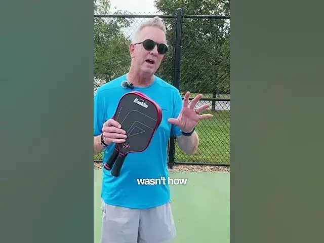 'Video thumbnail for Franklin C45 Tempo 14 & 16mm Review'