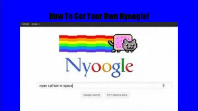 Video thumbnail for GOOGLE CUSTOM LOGO