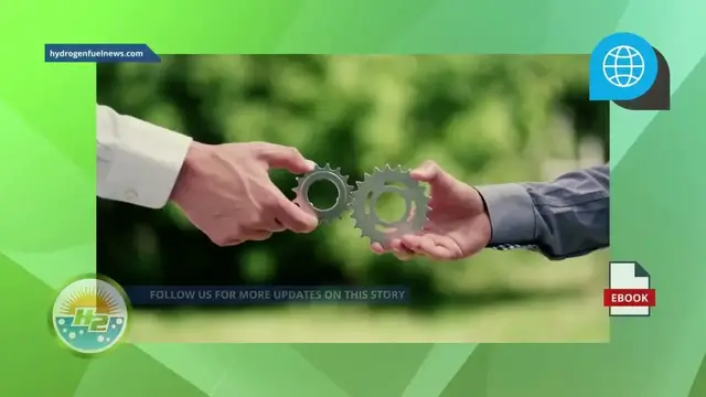 Video thumbnail for BASF Puristar and Sorbead Get Shell’s Green Hydrogen Production Nod