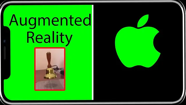 Video thumbnail for Reality Composer Tutorial  Bring Objects to LIFE