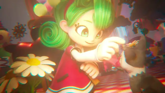 Video thumbnail for Balan Wonderworld Chapter 6 Trailer