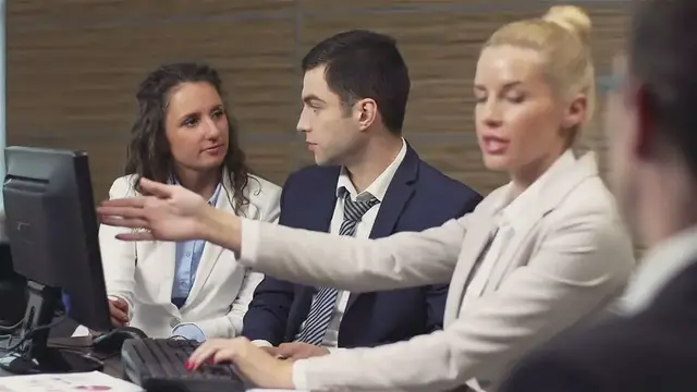 'Video thumbnail for Overcoming Resistance: Tips for Managing Employee Change'