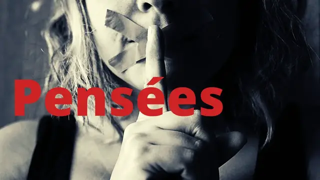 Video thumbnail for COMMENT CALMER LES PENSEES [le point sur les outils disponibles]