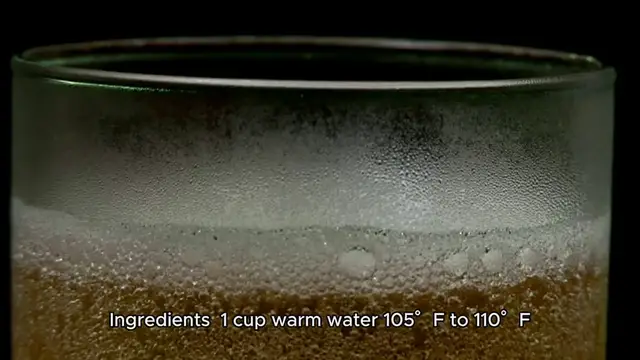 Video thumbnail for beignet recipe