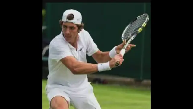 Video thumbnail for Tips About thanasi kokkinakis You Can Use Today