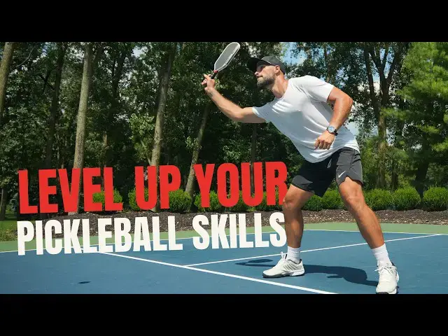 'Video thumbnail for 8 Game Winning Pickleball Strategies'