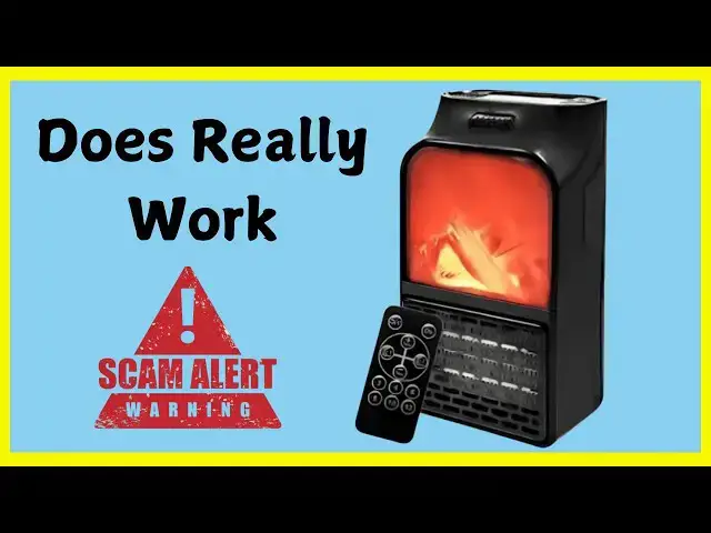 Video thumbnail for NavaThermo Heater Reviews Consumer Reports: Before Buy Check Nava Thermo Heater Is Scam Or Legit? |