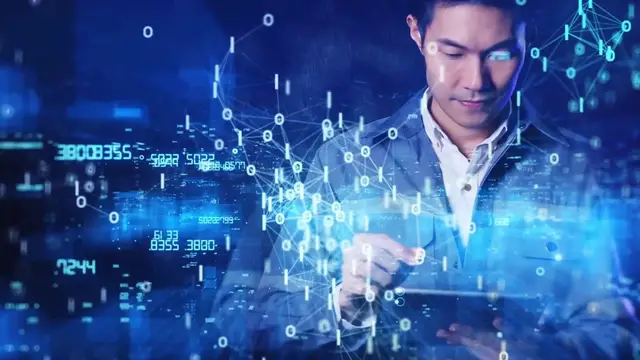 Video thumbnail for Cómo la Inteligencia Artificial Está Cambiando la Lucha Contra el Cáncer de Mama