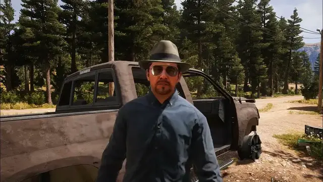 Video thumbnail for Far Cry 5 HD Gameplay    Free To Use Gameplay 60 FPS