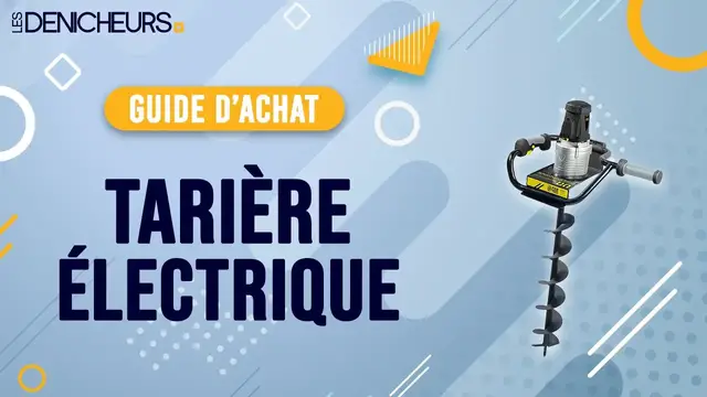 Video thumbnail for 👓 MEILLEURE TARIÈRE ÉLECTRIQUE (2022) - Comparatif & Guide d'achat
