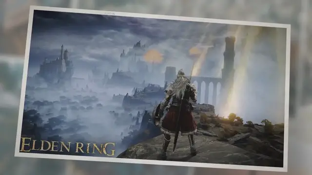 Video thumbnail for Ten best-looking outfits in Elden Ring