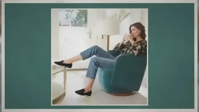 'Video thumbnail for The 10 Best Shoes For Knee Pain, With Options For Every Activity & Occasion – Lifotravel'