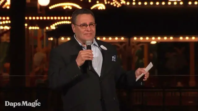 Video thumbnail for World of Color - ONE Dedication Moment and Highlights