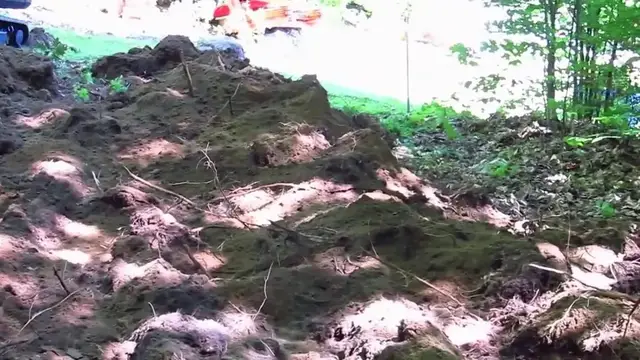 Video thumbnail for DIY Shed AsktheBuilder How To Level Ground