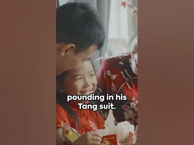 Video thumbnail for A Glimpse into Traditional Chinese Wedding