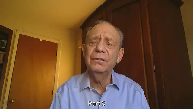 Video thumbnail for Windsong for a Healing Earth: Part 3