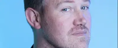 'Video thumbnail for WATCH NOW! Zooming in on the Tony Nominees: Eddie Perfect'