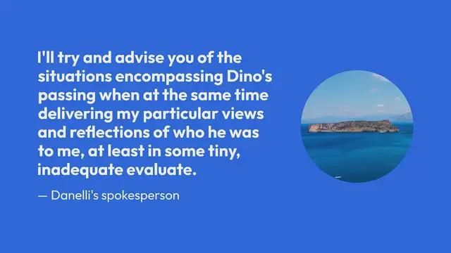 Video thumbnail for Dino Danelli: The Best Side of dino danelli - Sheinmenup