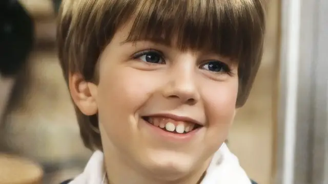 Video thumbnail for The Youngest Brother From Home Improvement Is All Grown Up Now