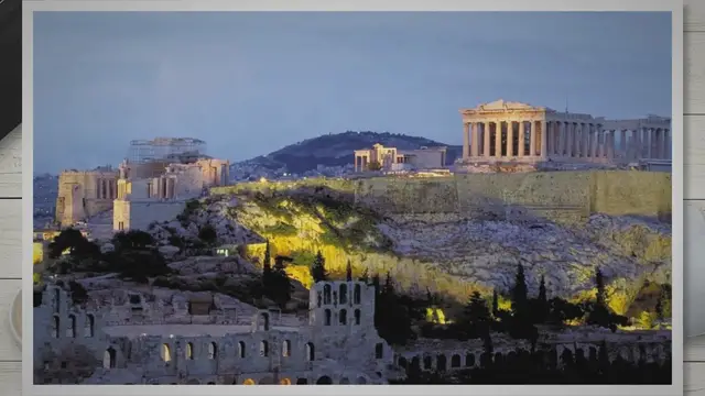 'Video thumbnail for Exploring Athens: A Traveler's Guide'