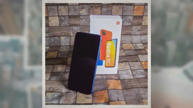 Video thumbnail for Xiaomi Redmi 9C Honest Review: Value for Money or Failure?​ | C4RE.GR