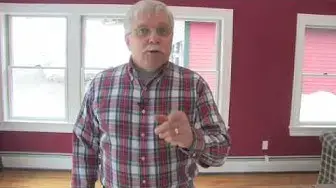 Video thumbnail for Wall Removal
