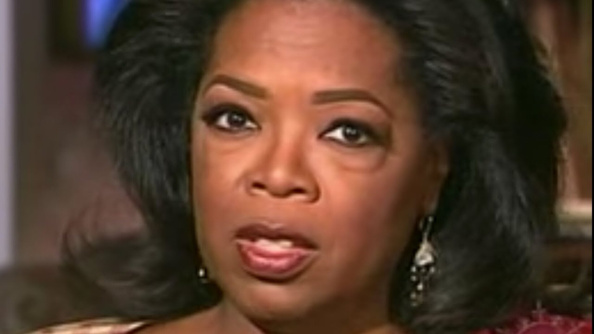 Video thumbnail for Stars Who Can't Stand Oprah