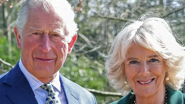 'Video thumbnail for Body Language Pro Breaks Down King Charles & Camilla's Relationship'