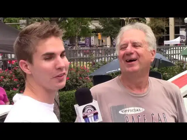 Video thumbnail for The Car Guy Show Season 3 Episode 5