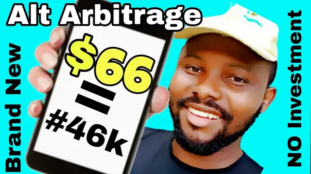 'Video thumbnail for Best platforms, Alternative to  unlimited dollars daily in Nigeria|2022'