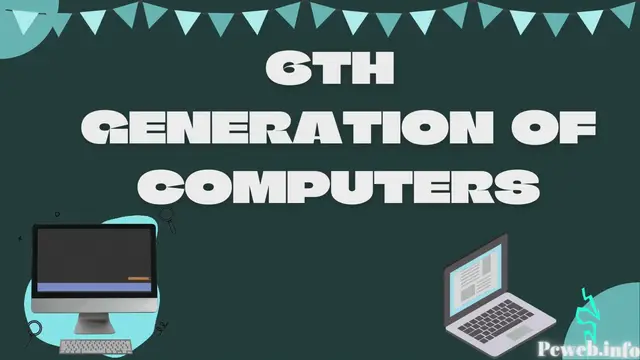 Video thumbnail for 6th Generation of Computers Explained: Features, Timeline (2000-2026)