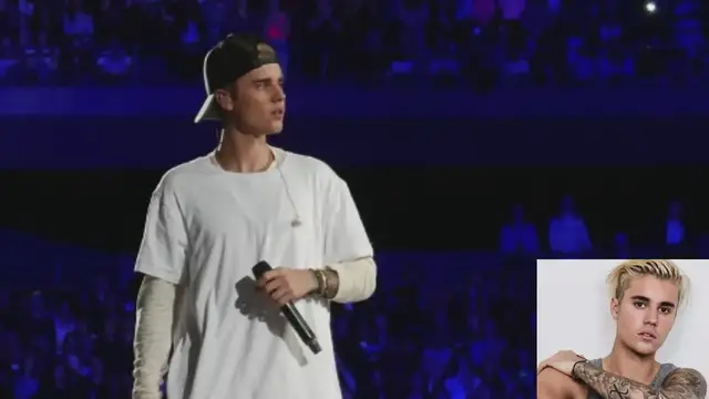 Video thumbnail for Justin Bieber New Song