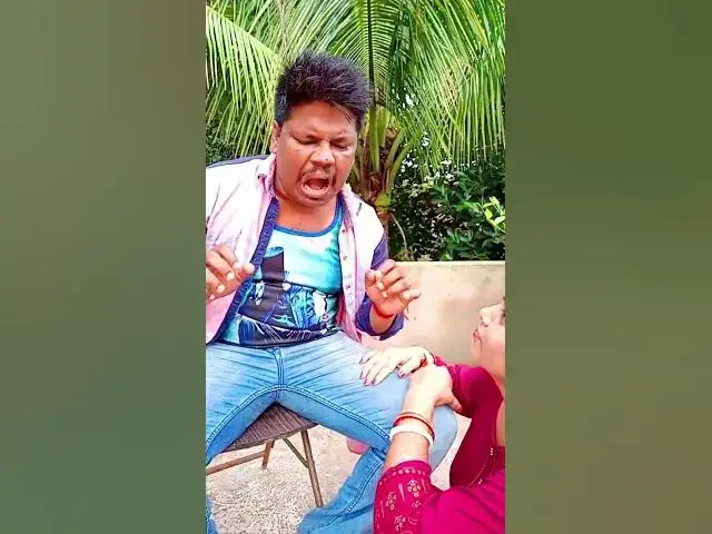 Video thumbnail for Jada Ansu Nehi Aneka #comedy #shorts #shortsvideo #youtubeshorts #funnyvideo #funny #johnnylever