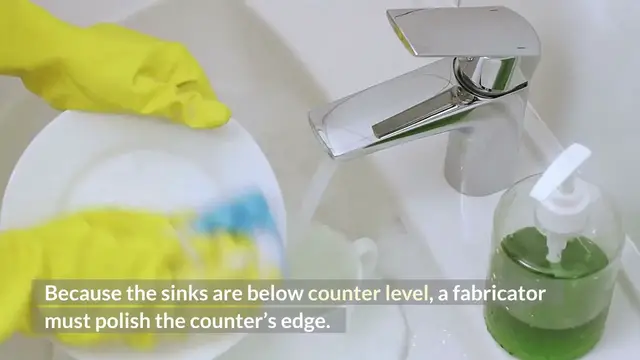 Video thumbnail for Pros and Cons of Farmhouse Sink: 6 Important Things To Know!