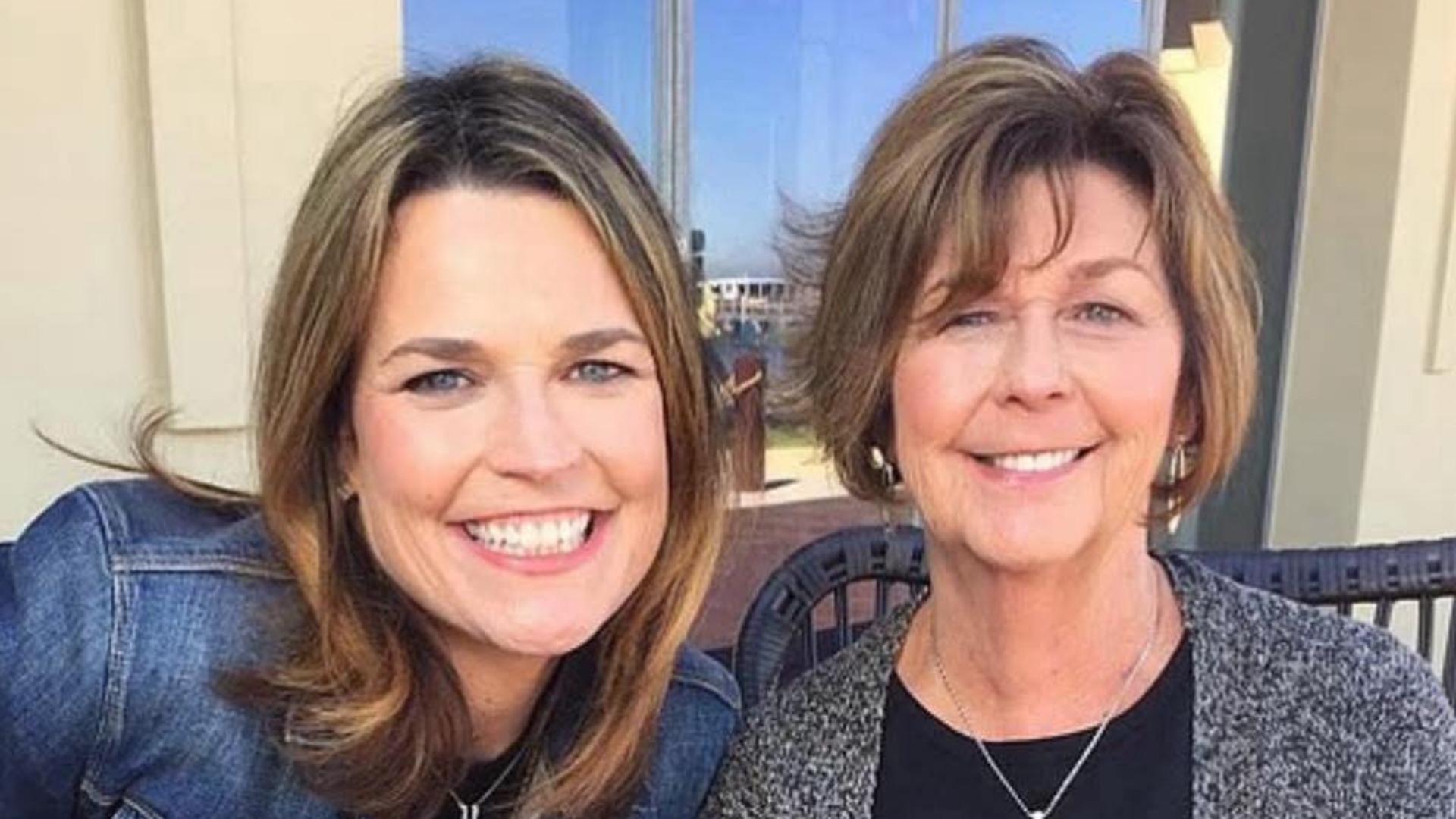 Video thumbnail for Clue Found During Nancy Guthrie's Search Points To Suspect Outside The Family