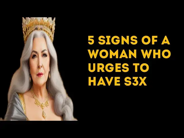 'Video thumbnail for Psychology facts about women body | human behavior'