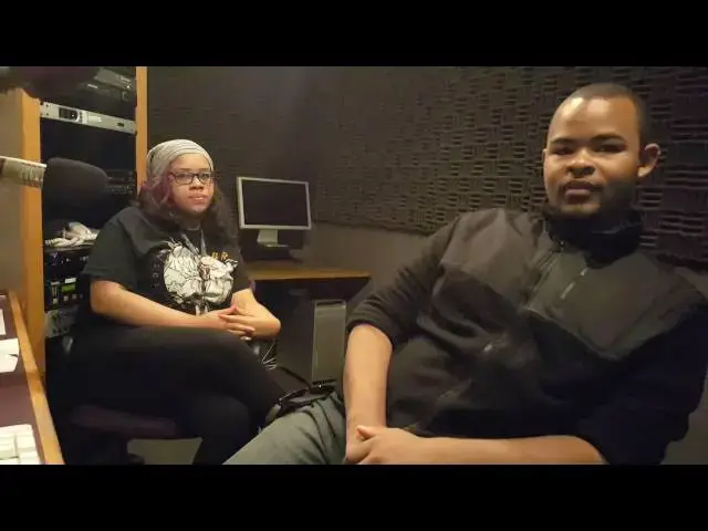 Video thumbnail for Questyouthradio 6/17/2016