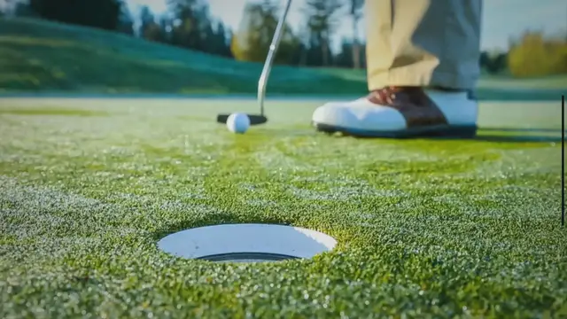 Video thumbnail for Wie berechne ich Stableford beim Golf? Stableford Rechner!