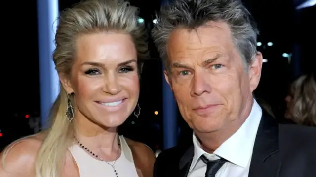 Video thumbnail for This Is Why Yolanda Hadid And David Foster Divorced