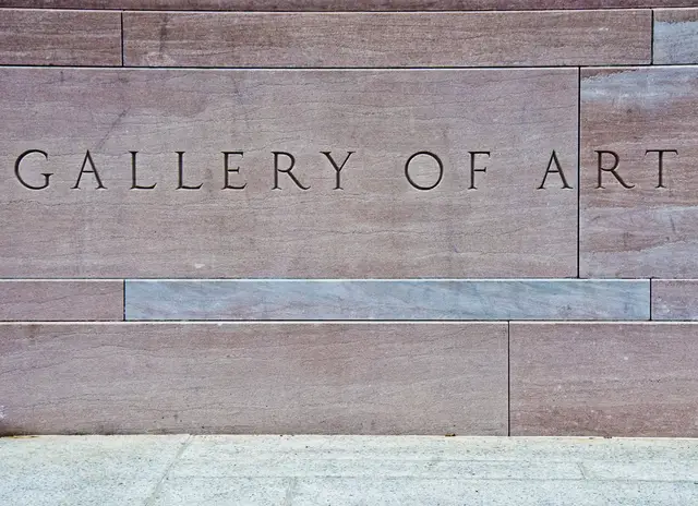 Video thumbnail for American Art in Delaware