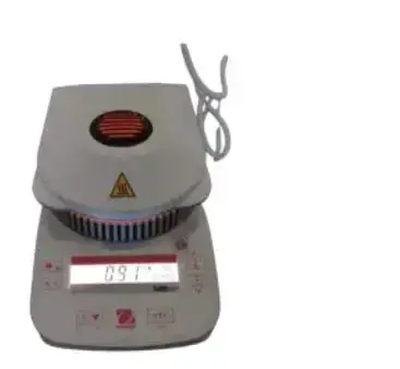 Video thumbnail for Moisture Content and Loss On Drying (LOD) in Pharma