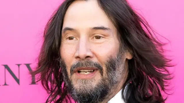 Video thumbnail for The Fast X Role That Almost Went To Keanu Reeves