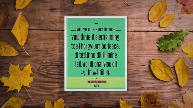 Video thumbnail for Dreamlike test:  69 Best Discipline Quotes To Help You Stay In Control