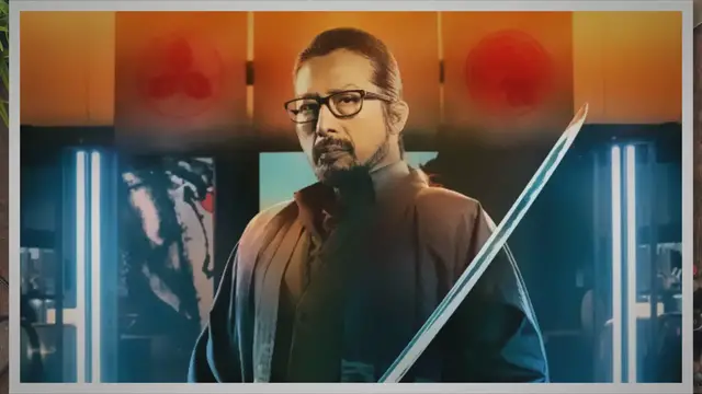 Video thumbnail for Hiroyuki Sanada: Versatile Actor and Martial Arts Master