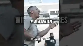 Video thumbnail for Winning doesn't care #shorts