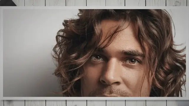 'Video thumbnail for benefits of sea salt spray for men (2023) - adds volume to fine or thinning hair'